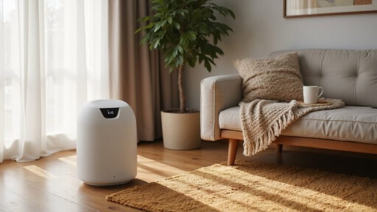 affordable efficient heating options