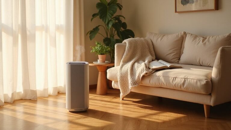 affordable efficient space heaters