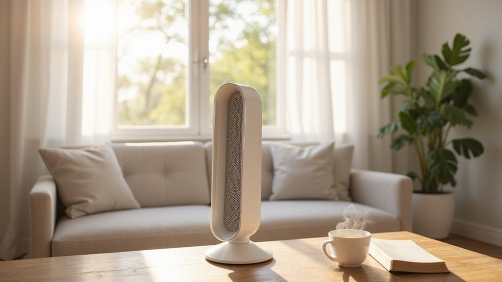 air circulation comparison debate