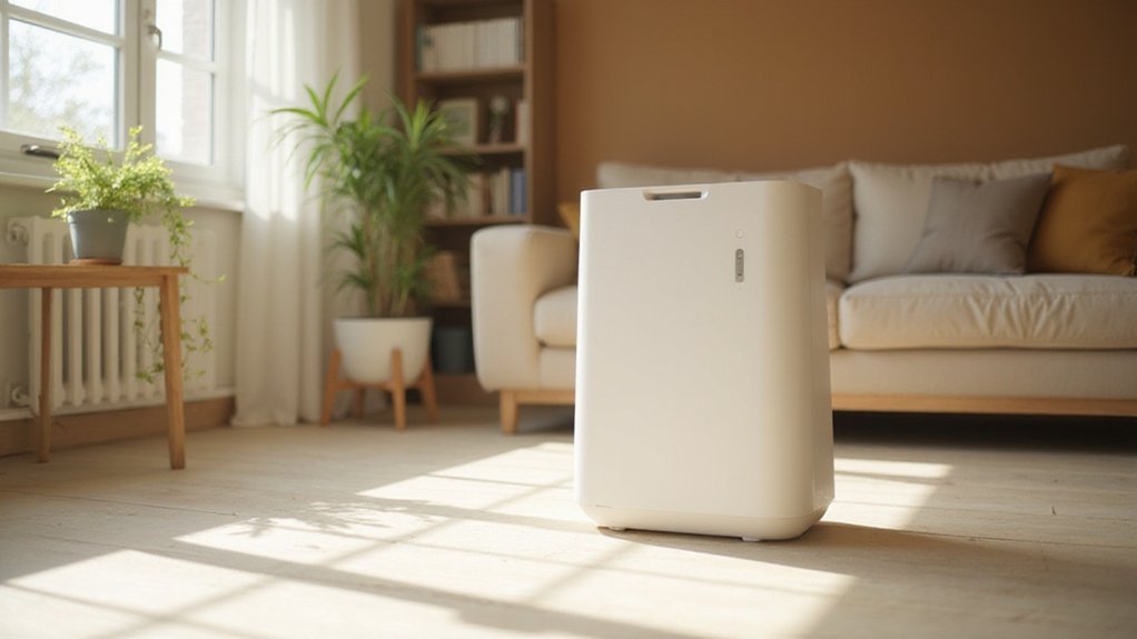 air purifers with dehumidifiers
