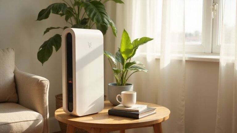 air purification versus humidifying