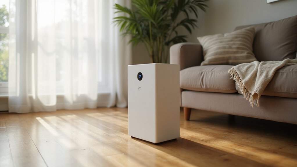 air purifiers reduce allergens