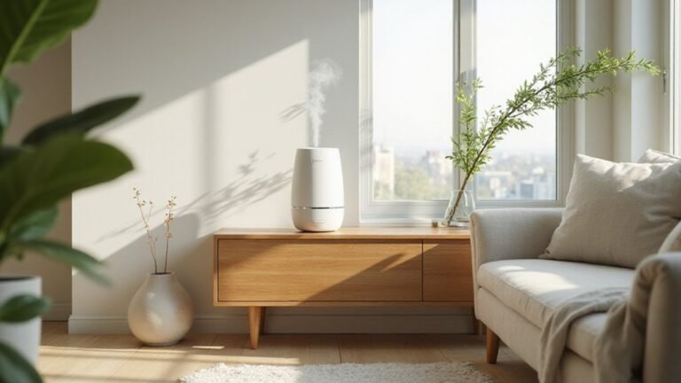 air purifiers with humidifiers