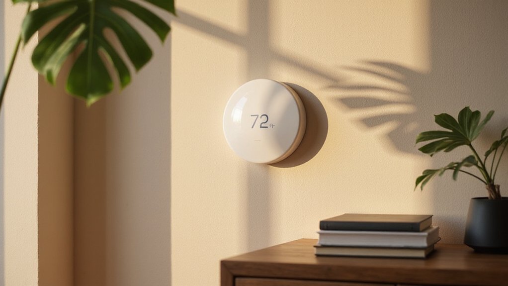 automated temperature regulation system