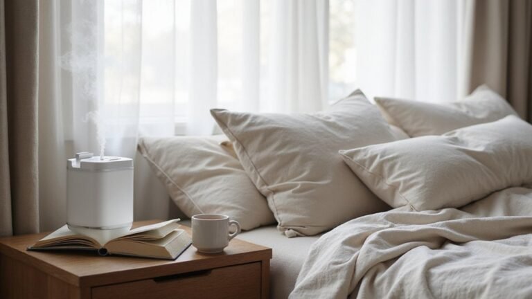 benefits of cool mist humidifiers