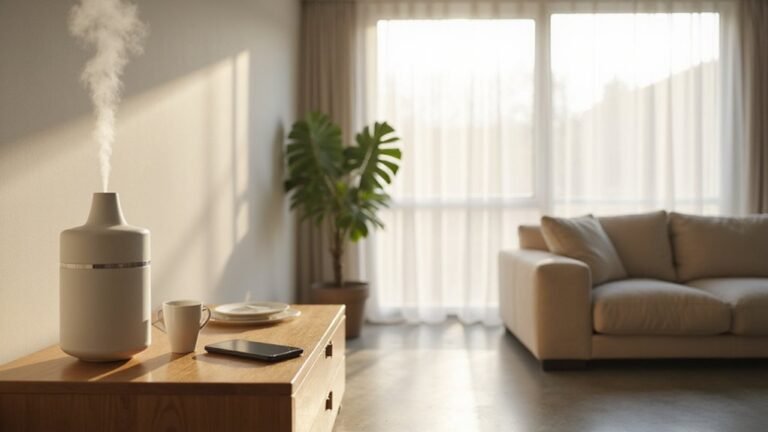 best humidifiers for static