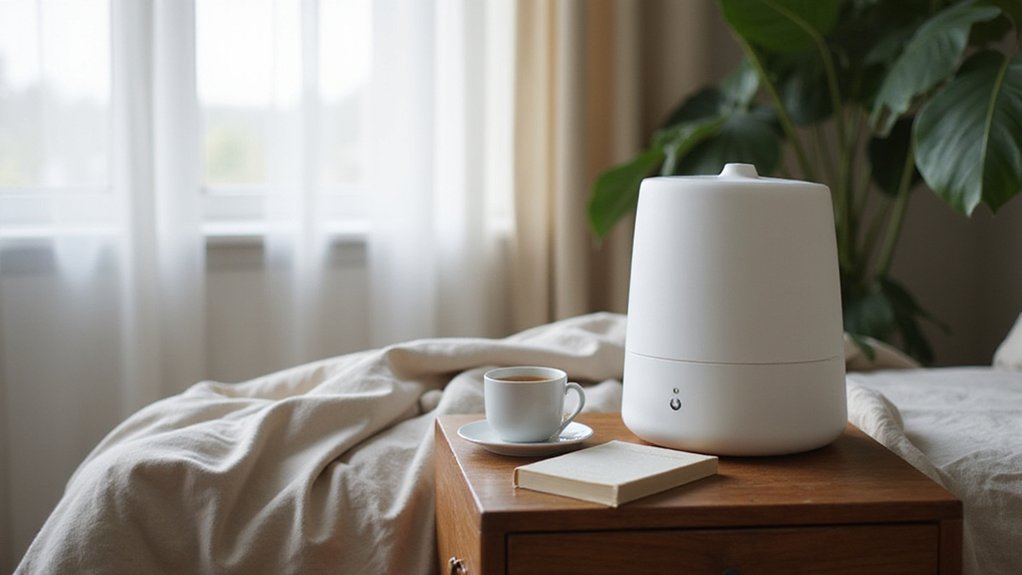 Is Canopy a Cool Mist Humidifier?