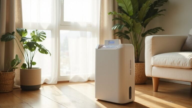 choosing the right dehumidifier