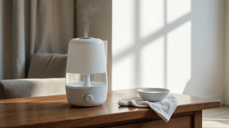 clean and disinfect regularly