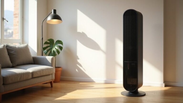 compact efficient cooling fans