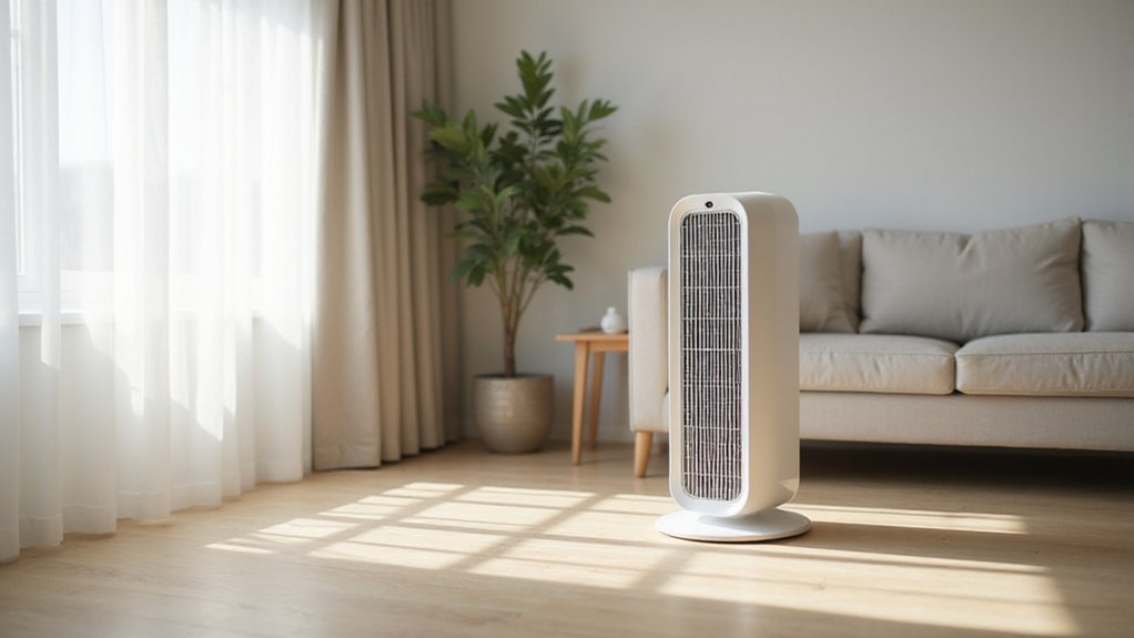 comparing cooling fan types