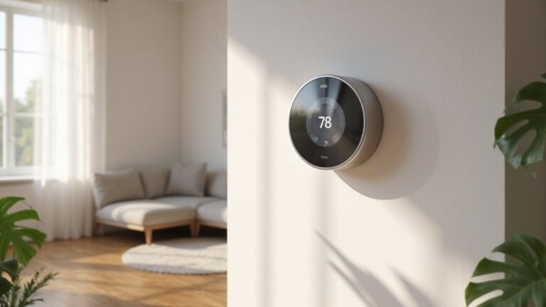 comparison of thermostat types