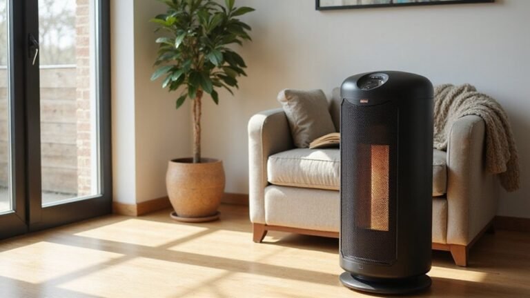 cost effective heating option