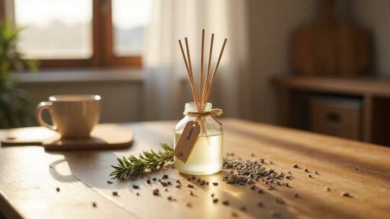 create your own diffuser