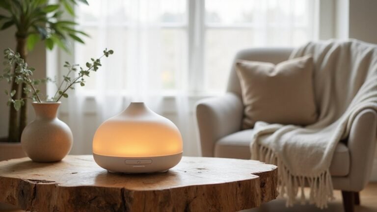 different diffuser types explained