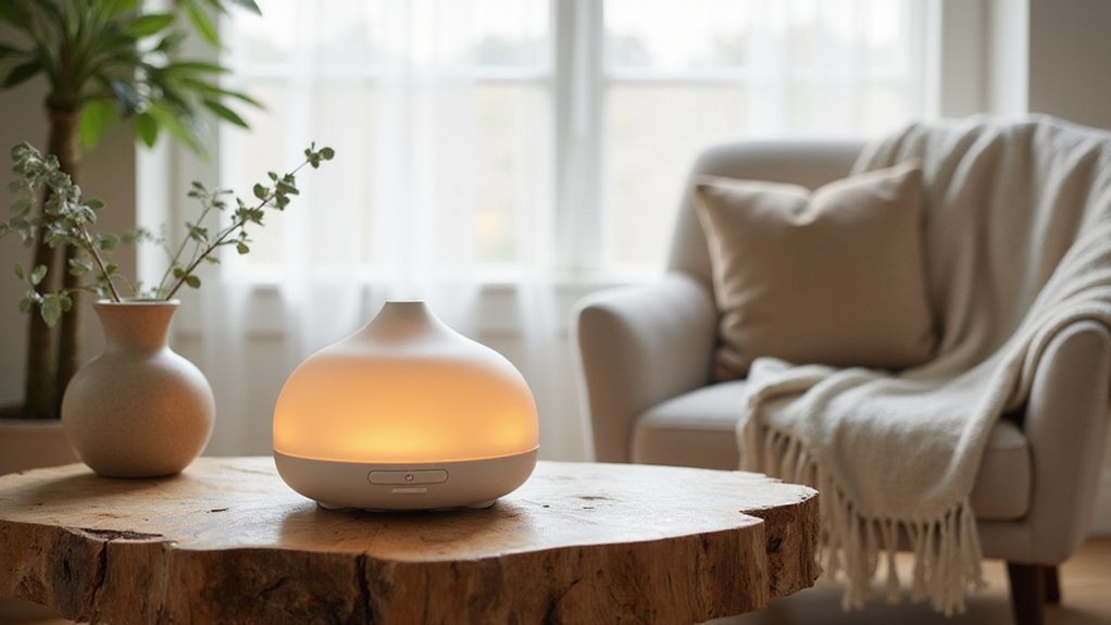 different diffuser types explained