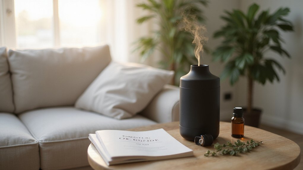 diffuser oil utilization tips