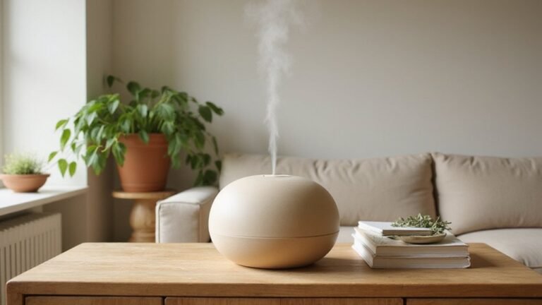 diffuser types comparison