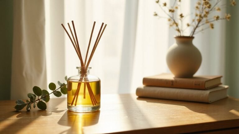 durability of diffusers versus candles