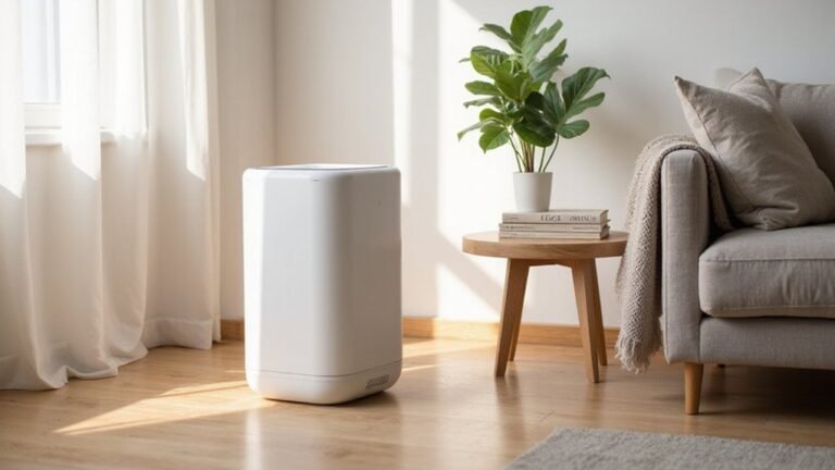 dust mite air purifiers