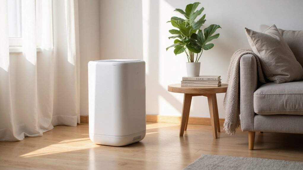 dust mite air purifiers