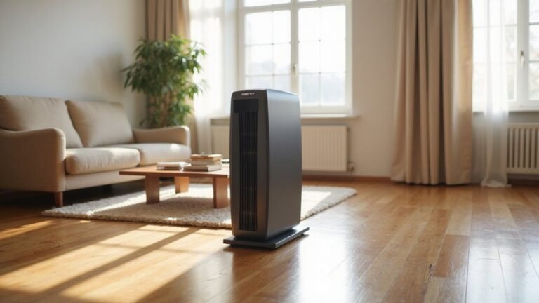 effective large room heaters