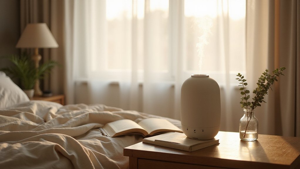 effective water humidifiers list