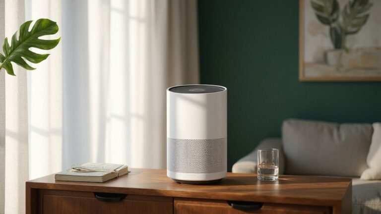 effectiveness of air purifiers