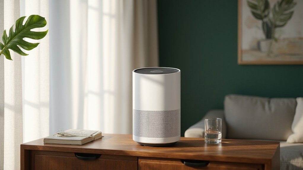 effectiveness of air purifiers