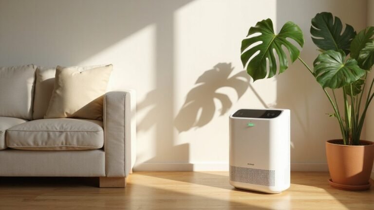 effectiveness of hepa purifiers