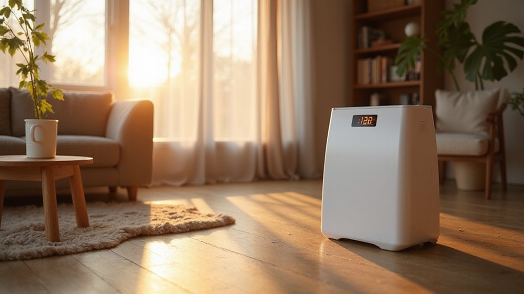 7 Best Space Heaters With Thermostats That Keep Rooms Cozy and Bills Low