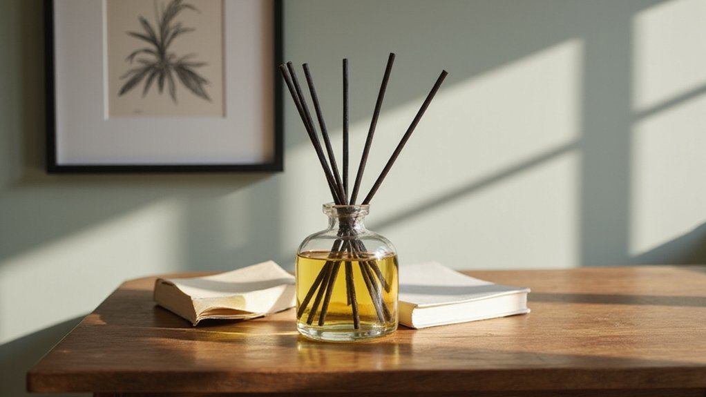 How to Make a Reed Diffuser Smell Stronger