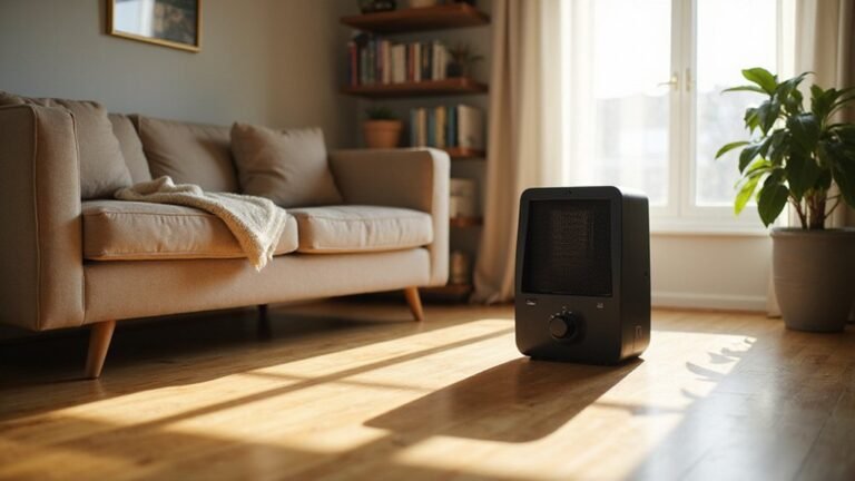 heater s electrical current consumption