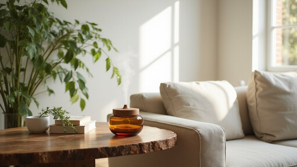 heavenly home aroma oils