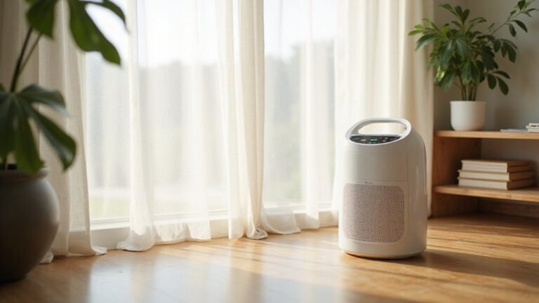 high efficiency particulate air