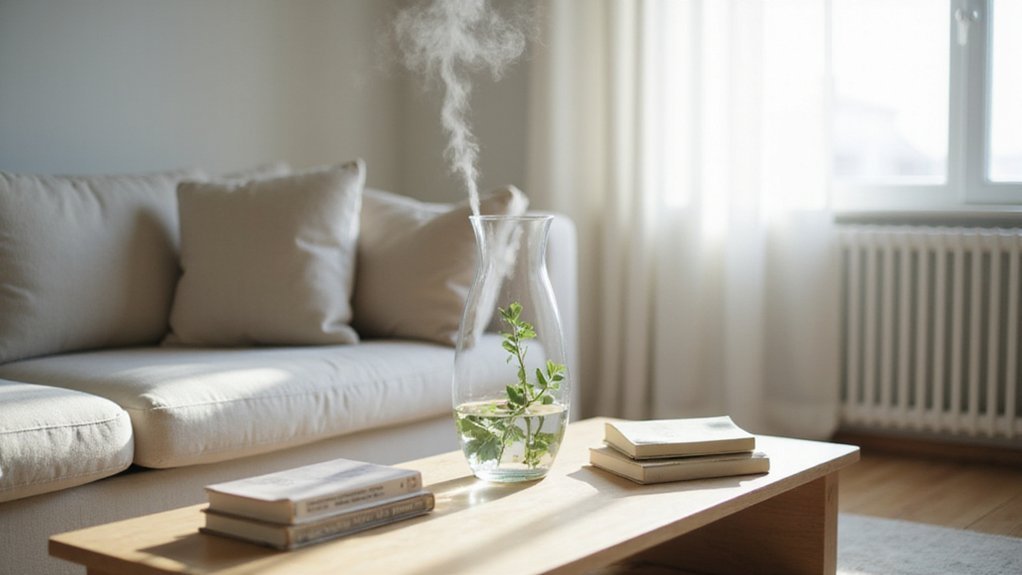 homemade humidifier construction guide