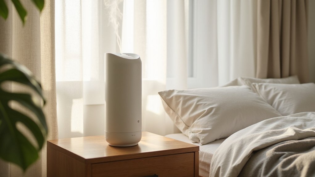 humidifier comparison guide