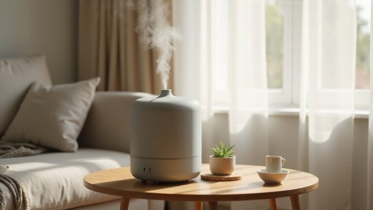 humidifiers often require filters
