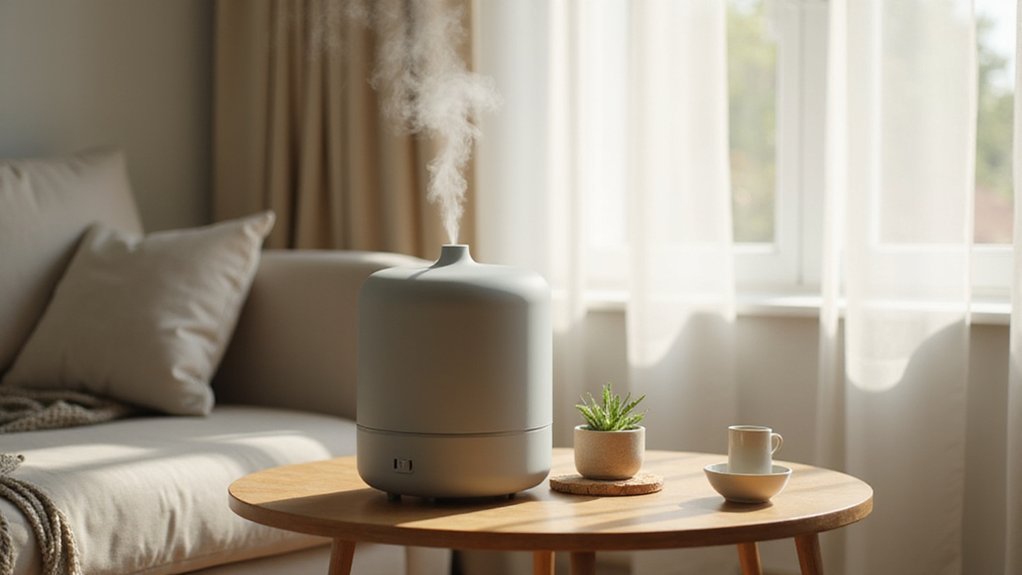 humidifiers often require filters