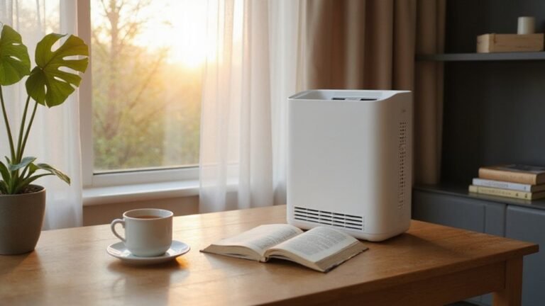 improves indoor air quality