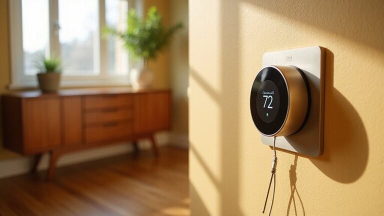 install honeywell thermostat