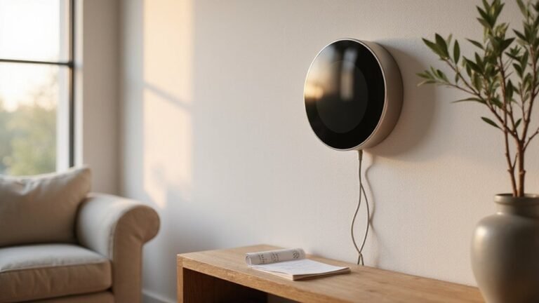 install nest thermostat properly