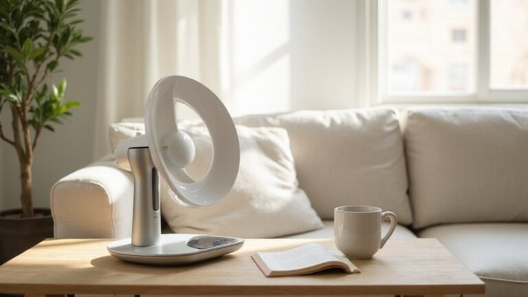 invisible airflow technology