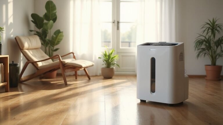 maintain clean monitor humidity