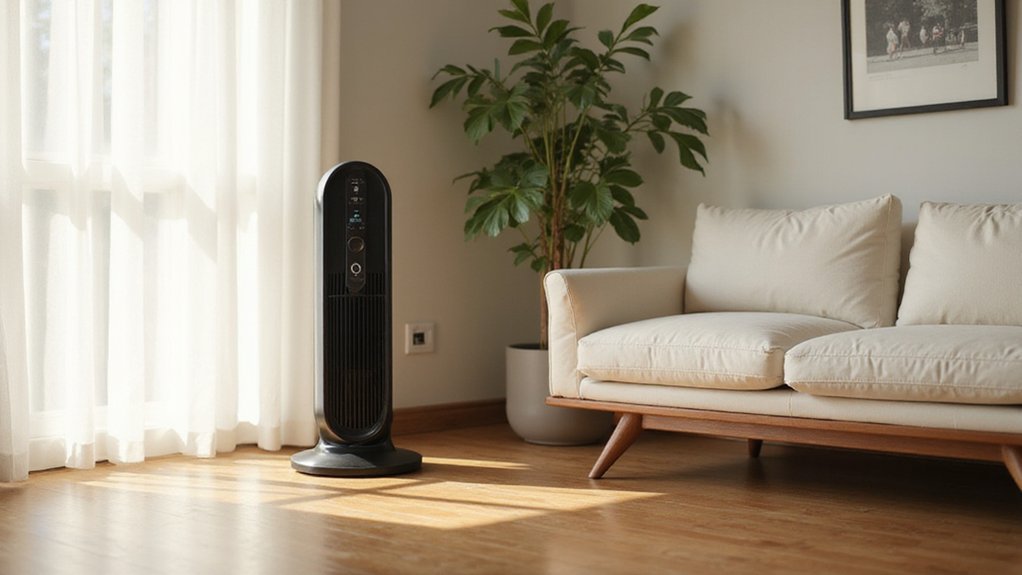 How to Use a Lasko Tower Fan
