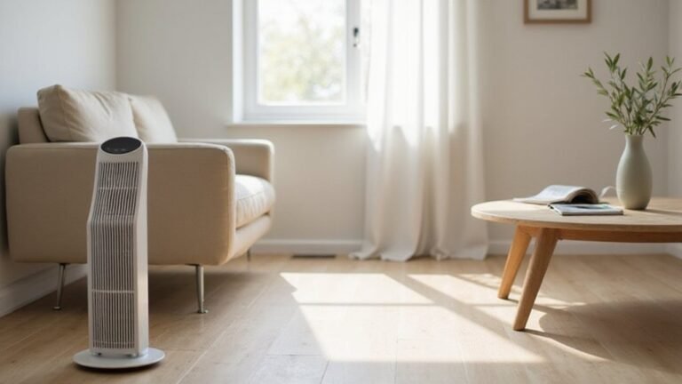 portable indoor heating device