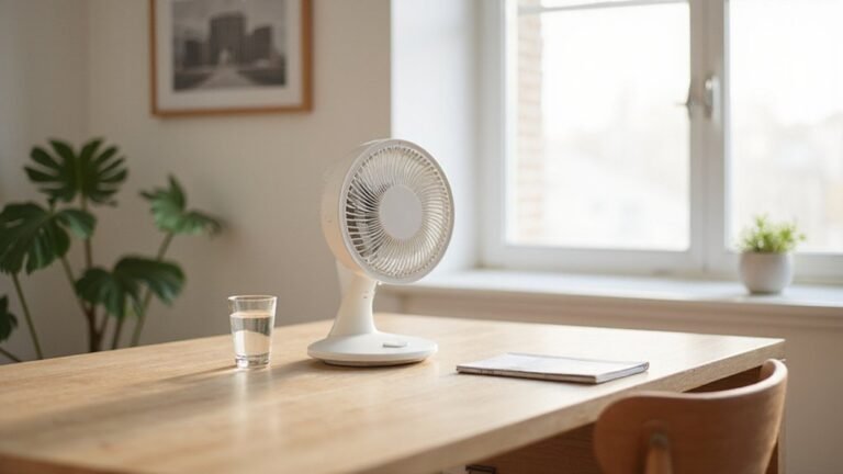 razor sharp bladeless airflow