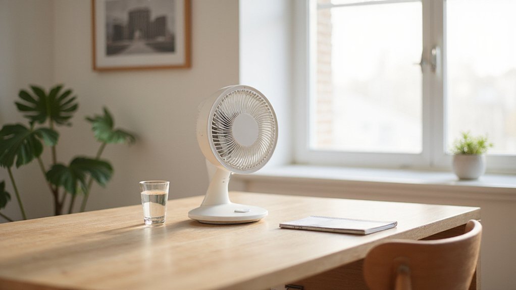 razor sharp bladeless airflow