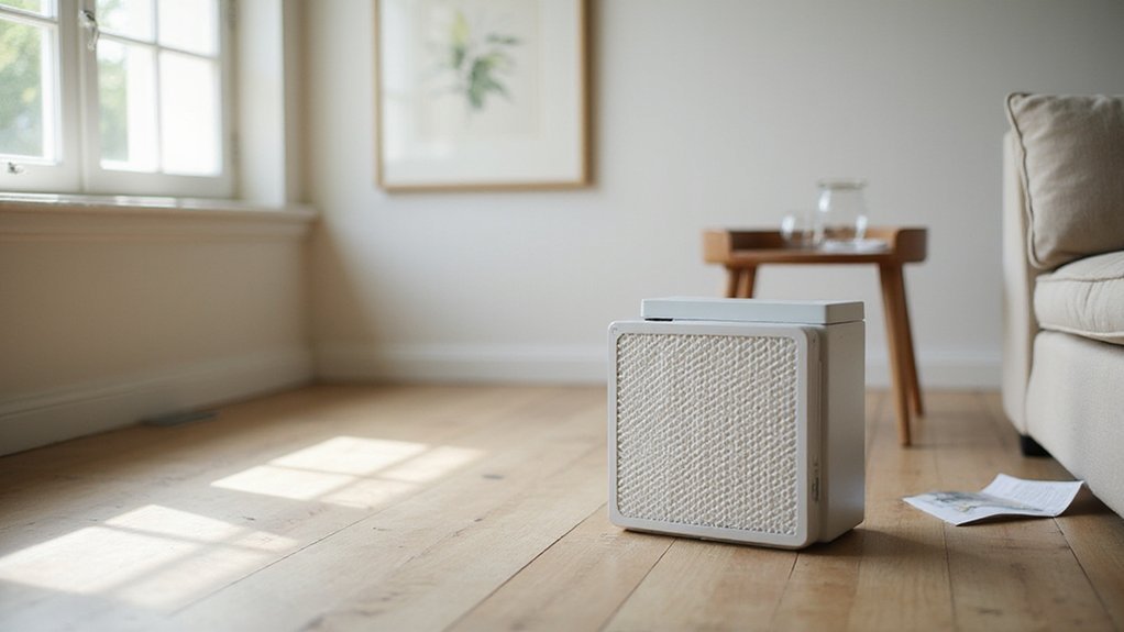 How to Change an Aprilaire Humidifier Filter