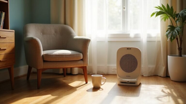 safety concerns with space heaters